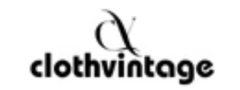 cloth vintage Gratis Versand