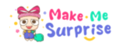 Make me Surprise Gutschein für 15% Rabatt
