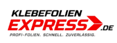 Klebefolien Express Gutscheincode für 5% Rabatt auf alles