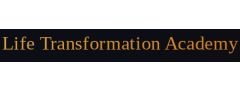 Life Transformation Academy Gutscheincode für 10% Rabatt