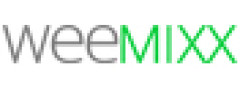 weemixx 5% Rabattcode auf alles