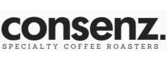 consenz Kaffeerösterei Gutscheincode für 5% Rabatt auf alles