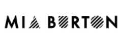 MIA BURTON Gutscheincode für 5% Rabatt auf alles