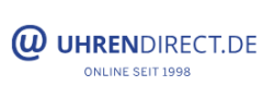 UHRENDIRECT.DE Gutscheincode mit 5% Rabatt auf alles ❤️