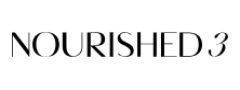 NOURISHED3 Gutscheincode für 20% Rabatt