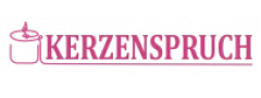 KERZENSPRUCH Gutscheincode für 10% Rabatt auf alles