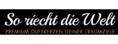 So riecht die Welt Gutscheincode für 10% Rabatt auf alles