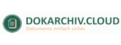 DOKARCHIV.CLOUD Software für nur 25€ im Monat