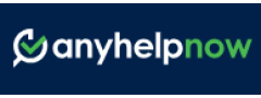 anyhelpnow 3% Rabattcode auf alles