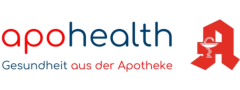 apohealth Gutscheincode für 5% Rabatt
