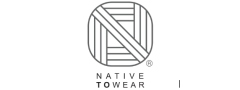 NATIVE TO WEAR Gutschein für 20% Rabatt