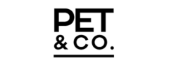 PET & Co. Gutscheincode für 10% Rabatt auf alles