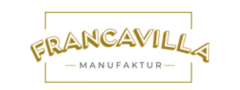 FRANCAVILLA MANUFAKTUR 5% Rabattcode auf alles