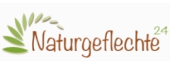 Naturgeflechte24 Gutschein für 5% Rabatt auf nicht reduzierte Artikel