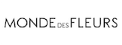 MONDE DES FLEURS 10% Gutschein auf das gesamte Sortiment ❤️