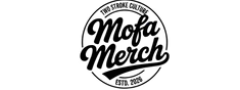 Mofa Merch 5% Rabattcode auf alles