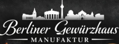 BERLINER GEWÜRZHAUS 10% Rabattcode auf alles