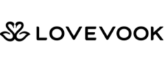 LOVEVOOK Gutscheincode mit 12% Rabatt auf alles