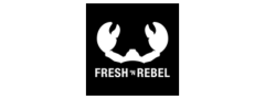 FRESH 'n REBEL Gutscheincode mit 10% Rabatt auf alles