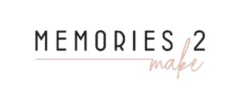 Memories2Make 25% Gutscheincode ❤️