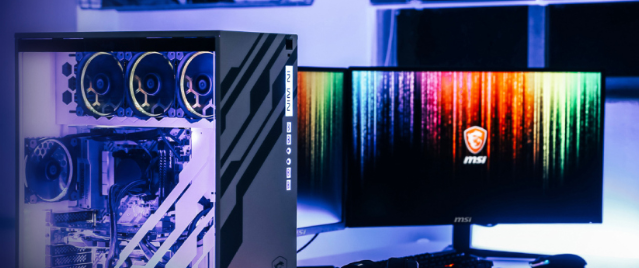 Kraft Computer Schmiede: 100€ Rabattcode ️ aktuell von heute