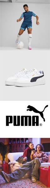 “PUMA