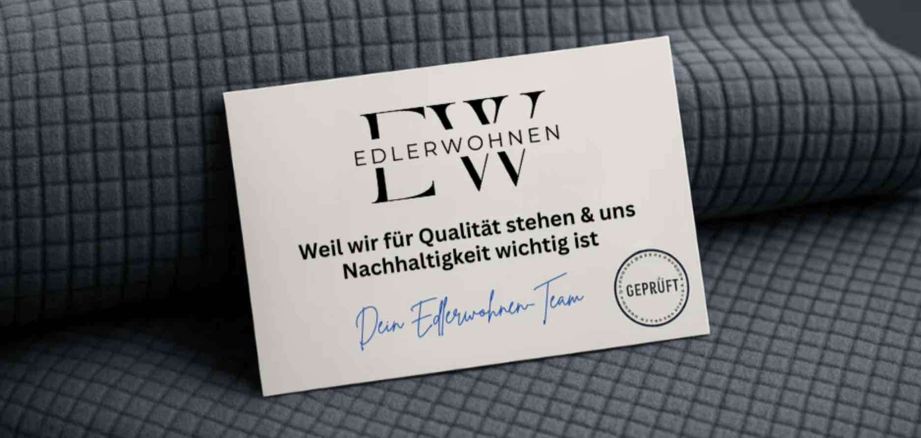 Edlerwohnen