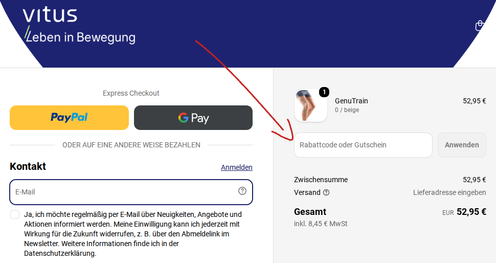 Kasse
