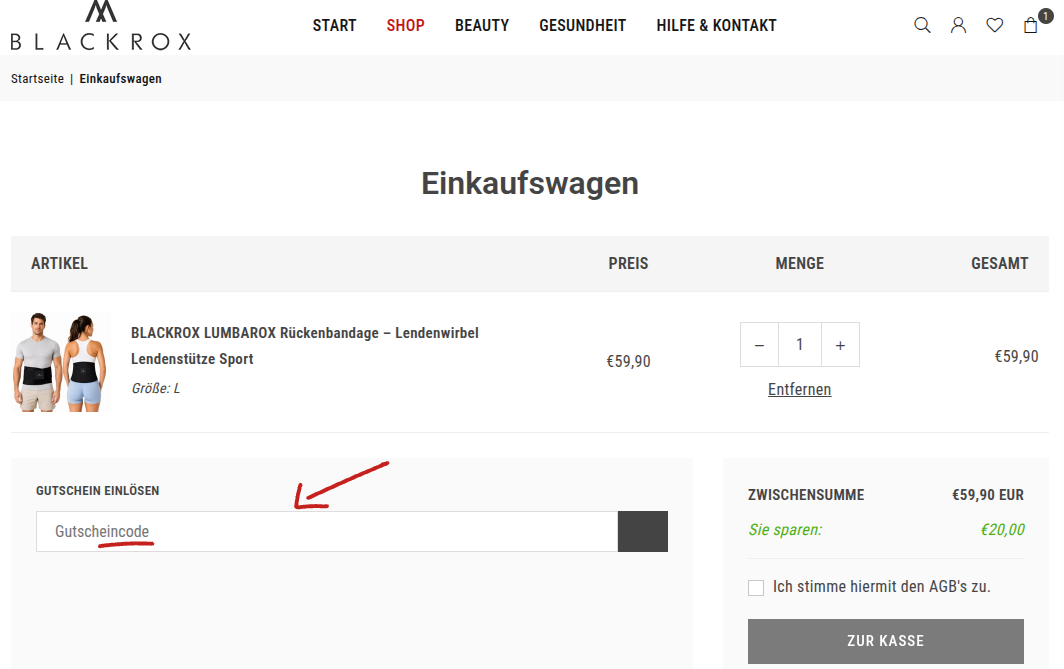 Kasse