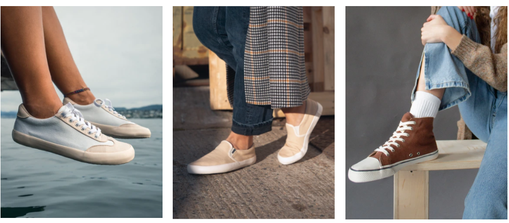 Schuhe