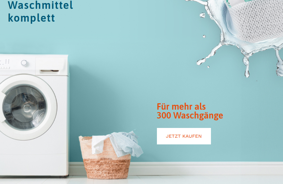 Isi*wash