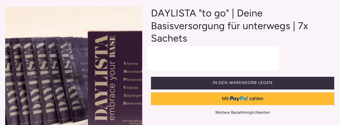 Daylista 