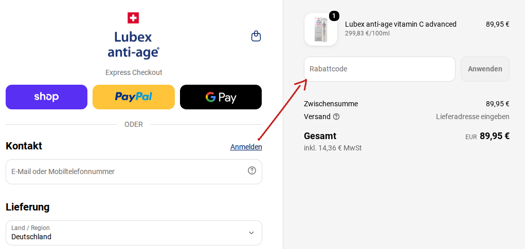 Kasse