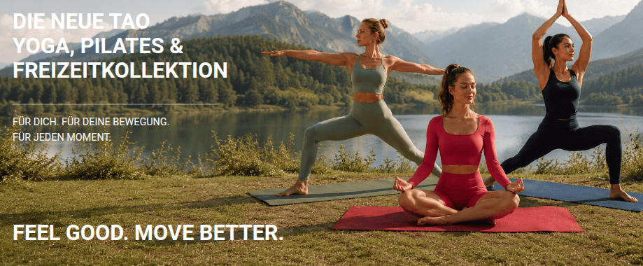 Yoga Mode