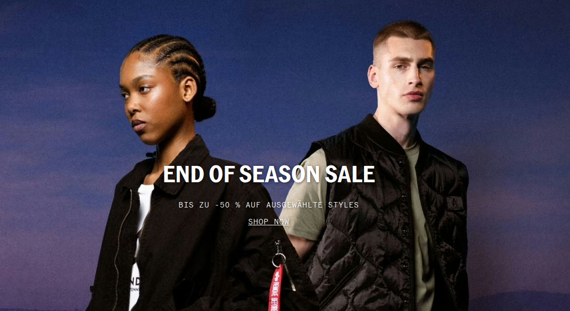 Alpha Industries