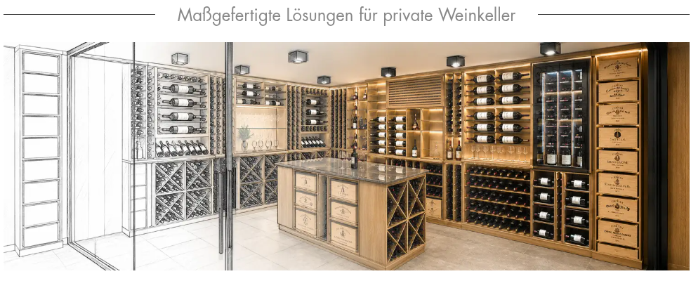 Weinregale