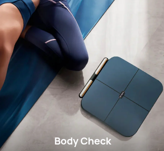 Body Check