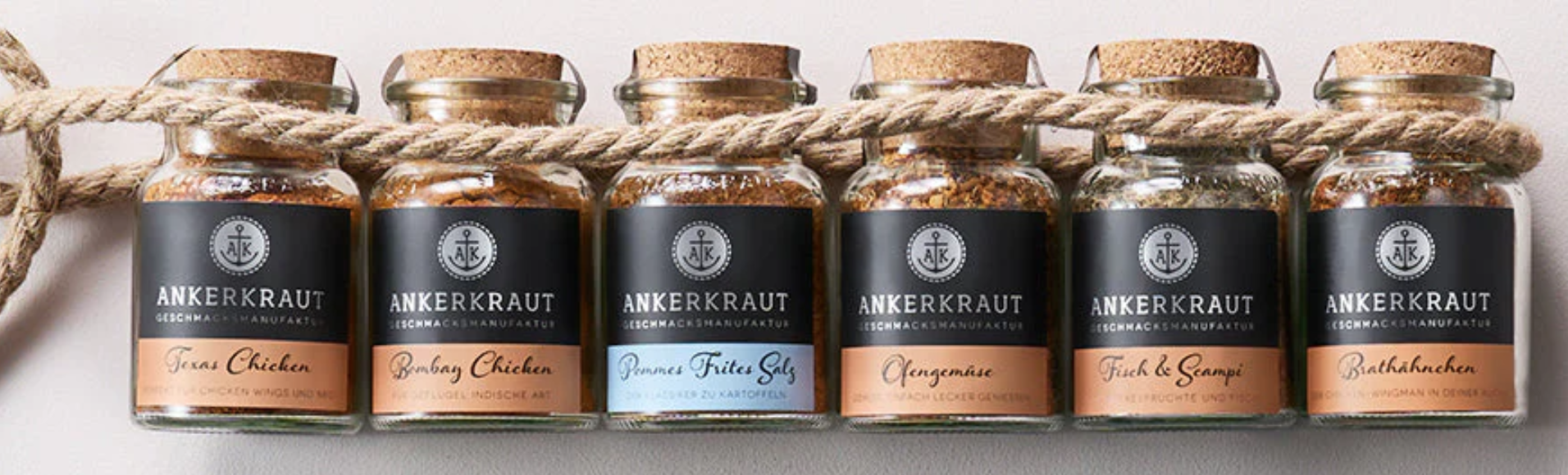 Ankerkraut