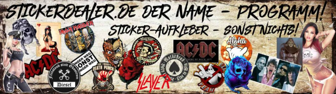 Stickerdealer