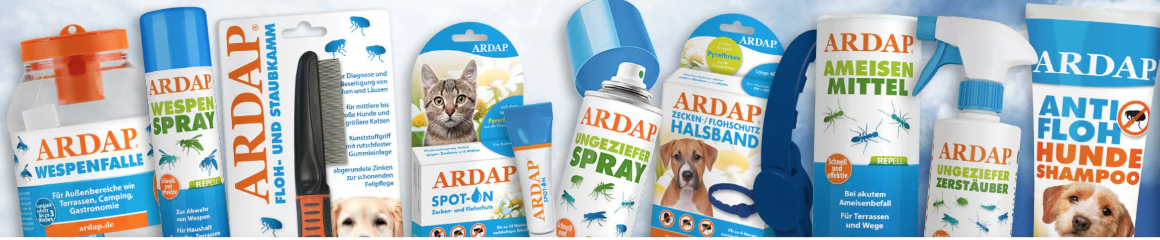 Ardap