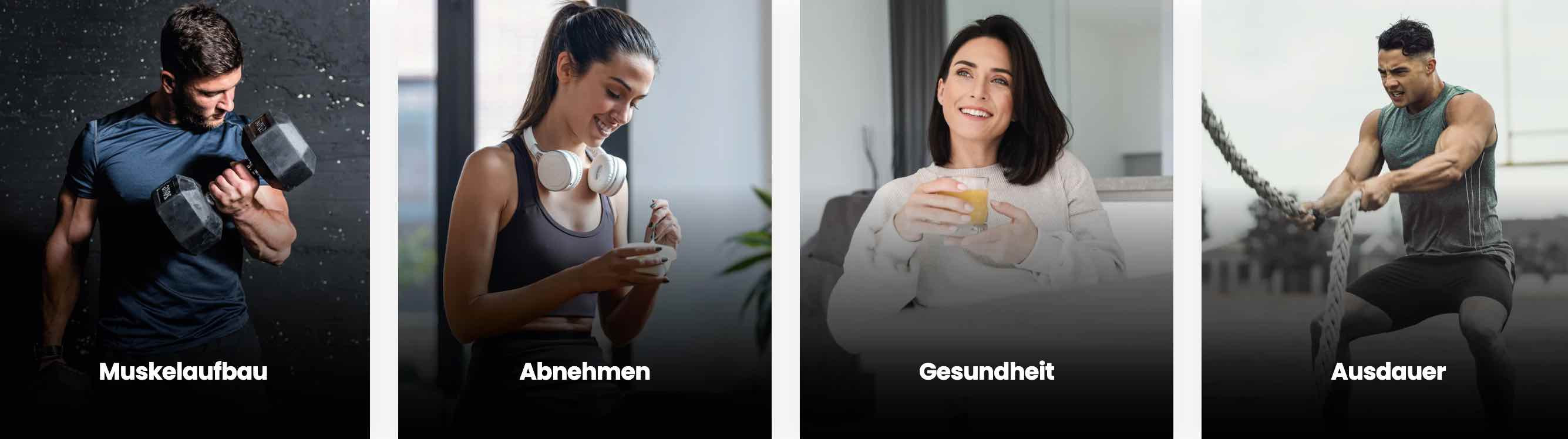 Best Body Nutrition
