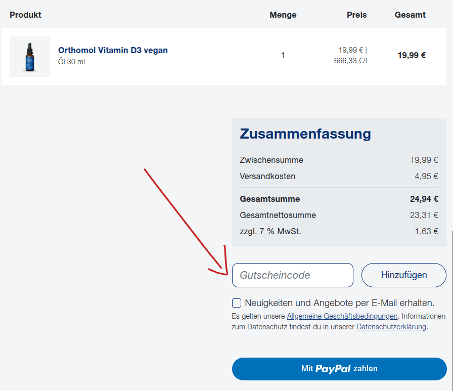 Kasse