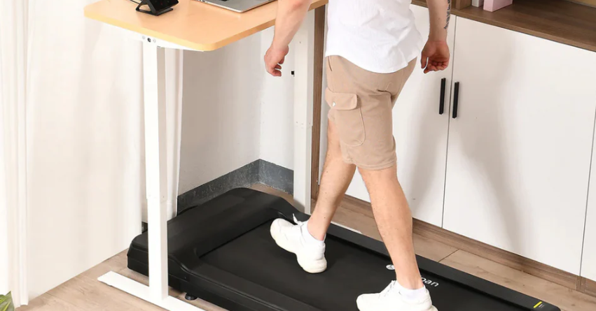 LifeSpan Laufbänder