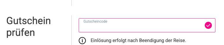 Lastminute.de gutschein einlösen