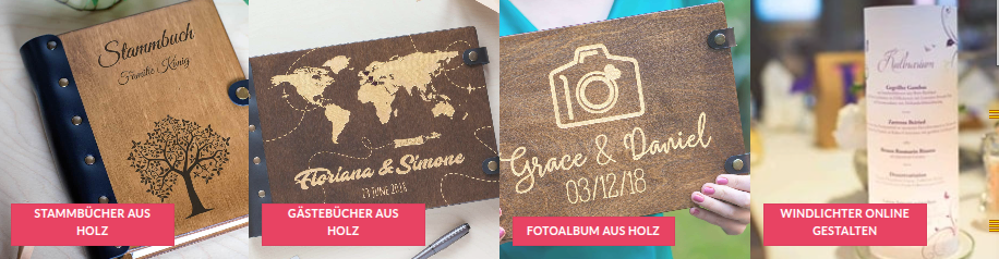Geschenke