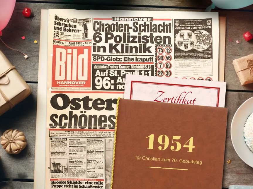 Historia.net Zeitschriften