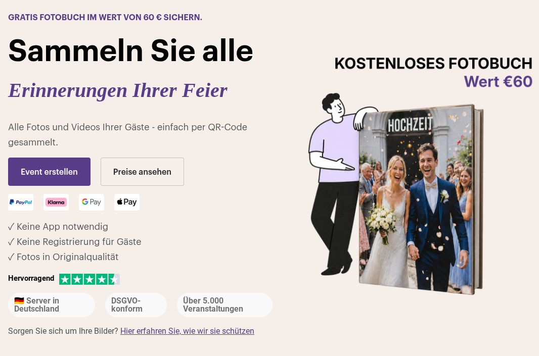 Gratis Buch