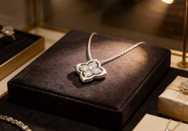 Ophelia diamond