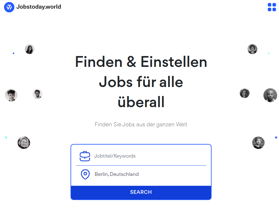 Suche