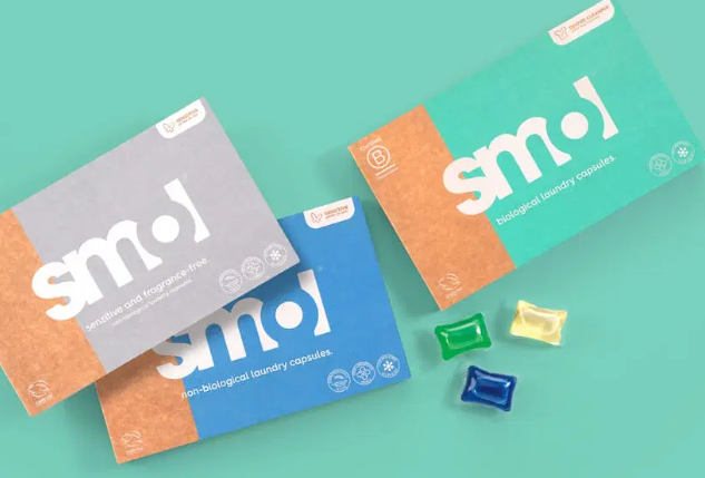 smol Produkte